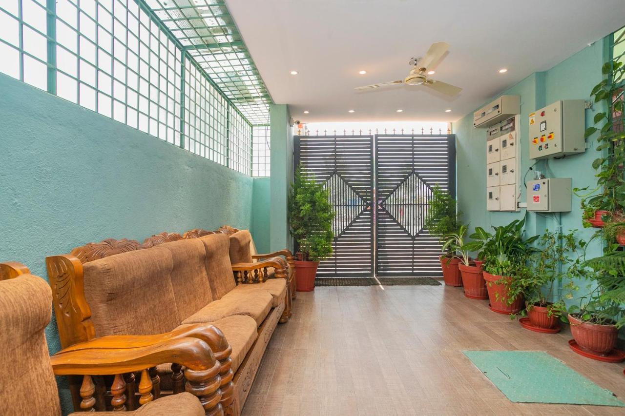 Hotel O Midas Casita Бангалор Екстериор снимка