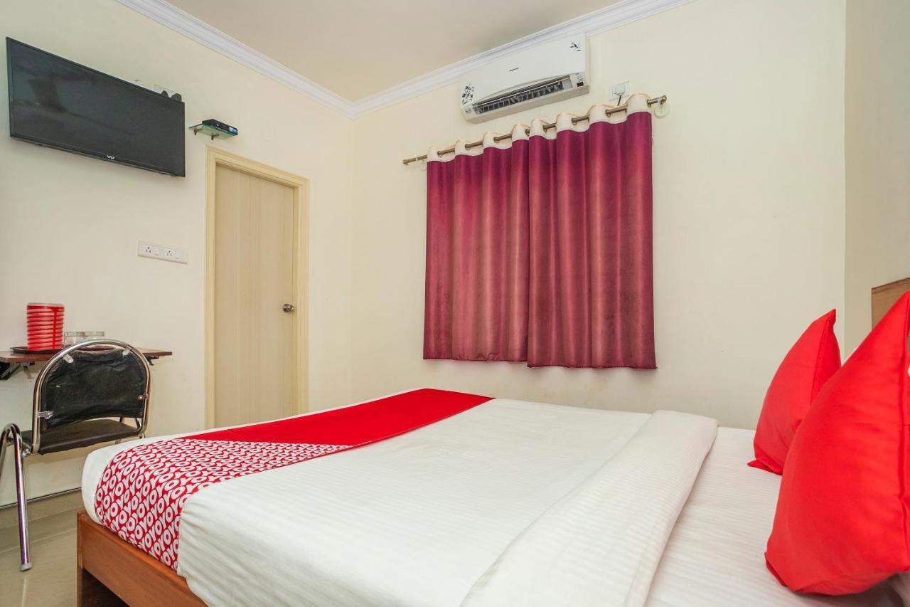 Hotel O Midas Casita Бангалор Екстериор снимка