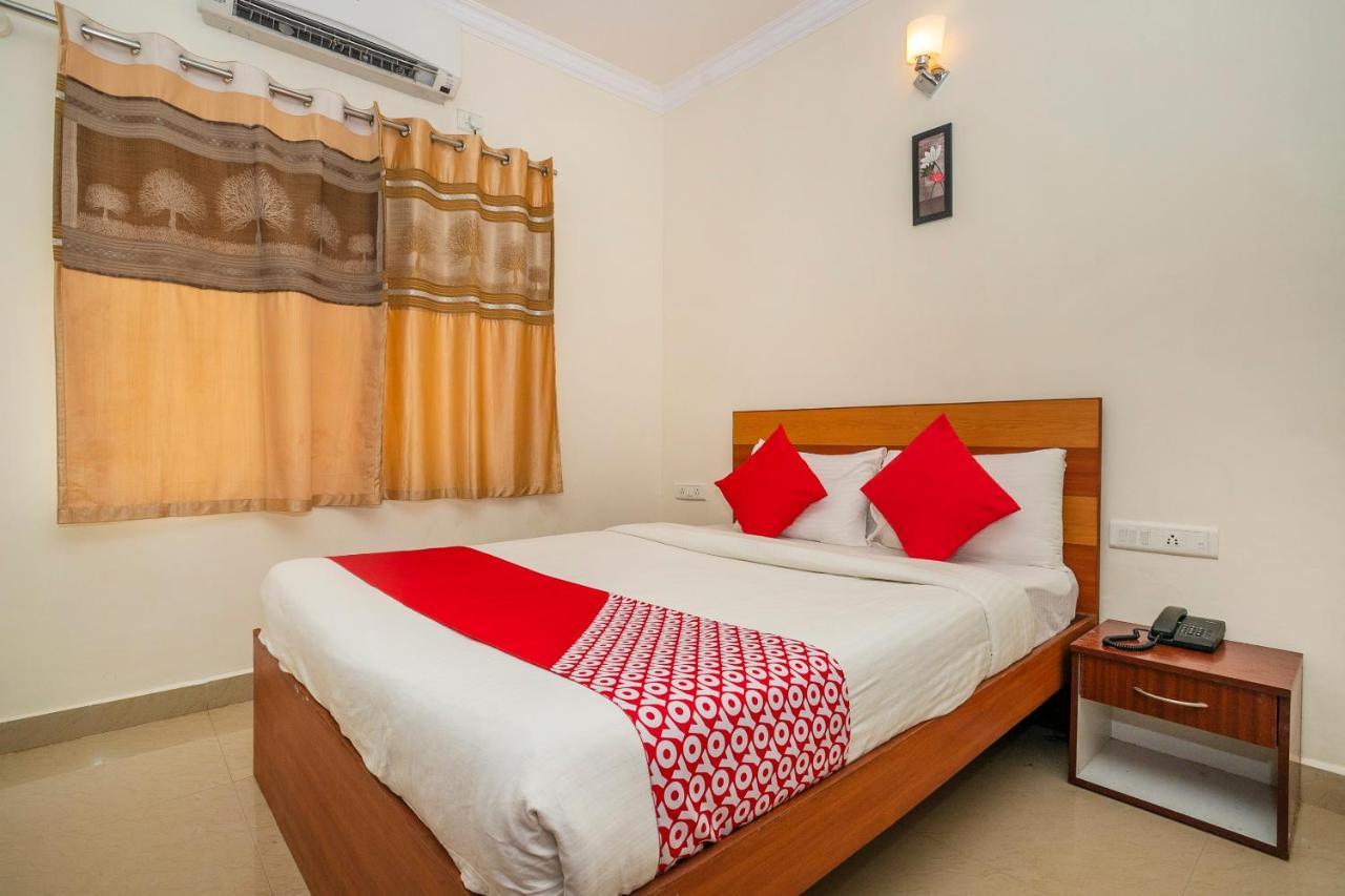 Hotel O Midas Casita Бангалор Екстериор снимка