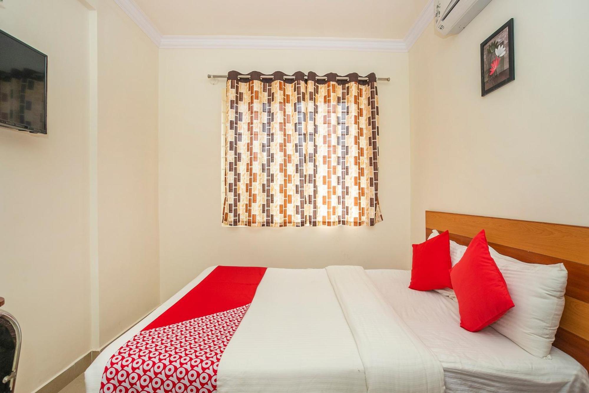 Hotel O Midas Casita Бангалор Екстериор снимка